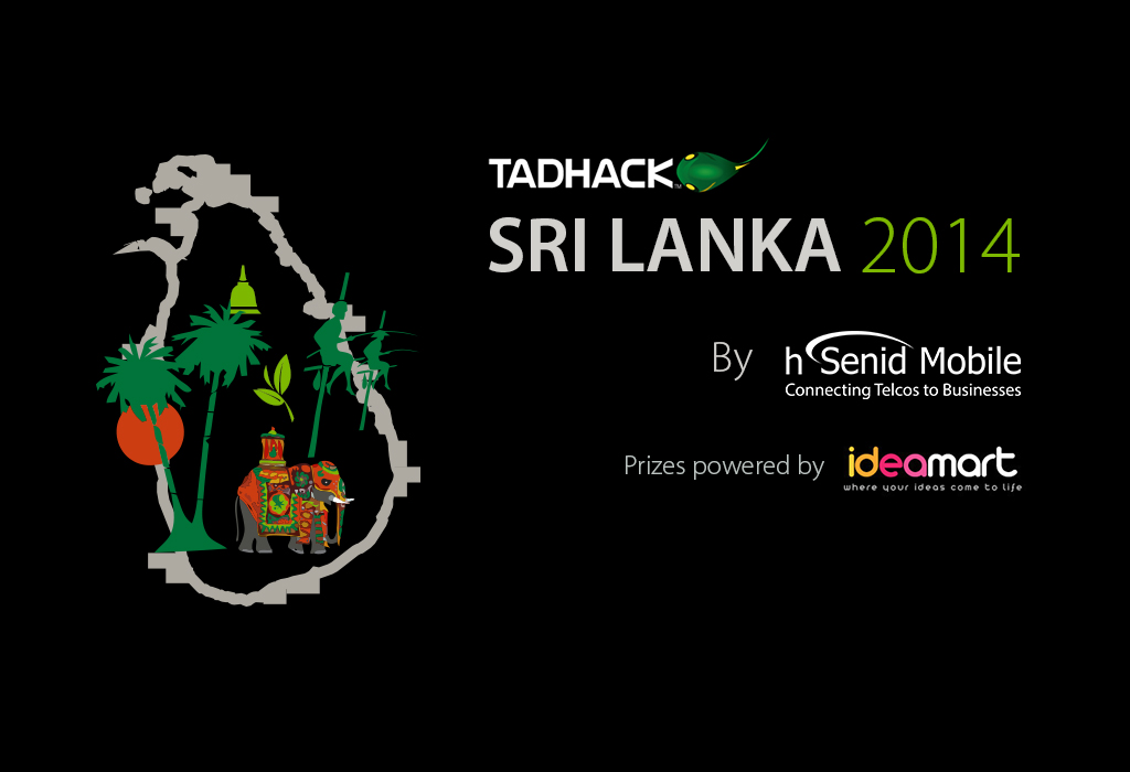 TADHack Sri Lanka 2014