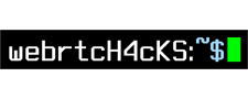 WebRTCHacks
