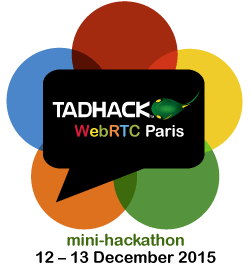 TADHack Paris