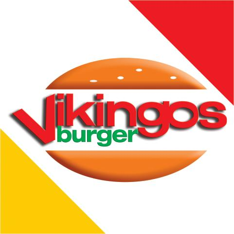 vikingos burger